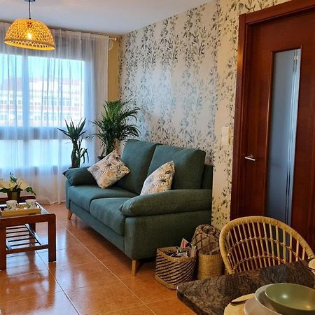 Apartamento Inma Silleda Bagian luar foto